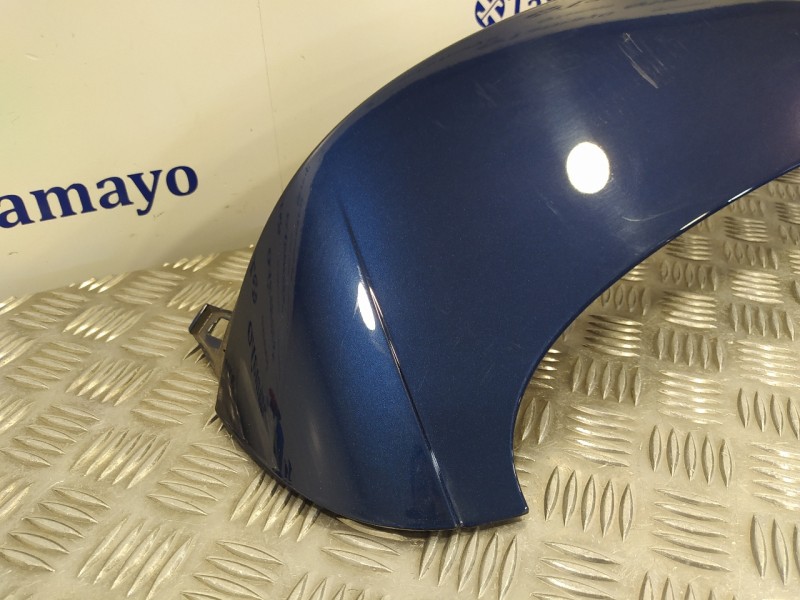 Recambio de aleron trasero para renault kadjar referencia OEM IAM 960308491R  