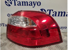 Recambio de piloto trasero derecho para kia rio (ub/qb) rio referencia OEM IAM 924021W2R  