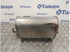 Recambio de silenciador trasero para subaru forester s12 xs classic referencia OEM IAM    2