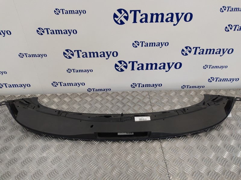 Recambio de aleron trasero para renault kadjar referencia OEM IAM 960308491R  