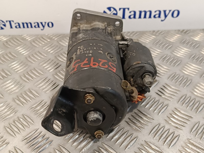 Recambio de motor arranque para chrysler voyager (gs) 2.5 turbodiesel referencia OEM IAM 0001218175  