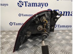 Recambio de piloto trasero derecho para kia rio (ub/qb) rio referencia OEM IAM 924021W2R   2