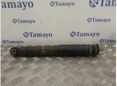 Recambio de amortiguador trasero derecho para mercedes-benz clase m (w163) referencia OEM IAM 1633260800  