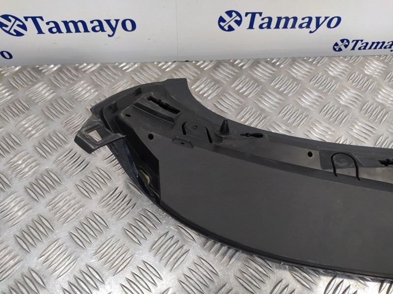 Recambio de aleron trasero para renault kadjar referencia OEM IAM 960308491R  