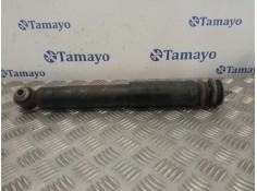 Recambio de amortiguador trasero derecho para mercedes-benz clase m (w163) referencia OEM IAM 1633260800   2