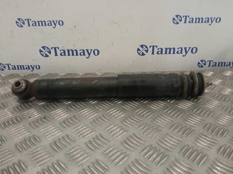 Recambio de amortiguador trasero derecho para mercedes-benz clase m (w163) referencia OEM IAM 1633260800  