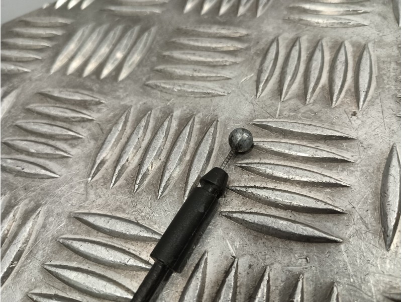 Recambio de cerradura puerta delantera derecha para subaru impreza g12 2.0 diesel cat referencia OEM IAM   