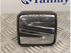 Recambio de maneta exterior porton para seat leon (5f1) 1.6 tdi referencia OEM IAM 5F0827565C  