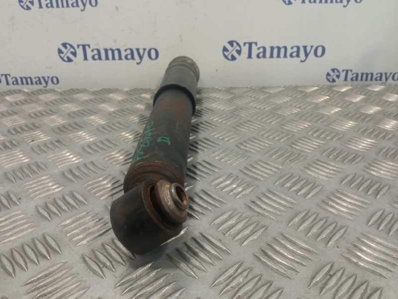 Recambio de amortiguador trasero derecho para mercedes-benz clase m (w163) referencia OEM IAM 1633260800  