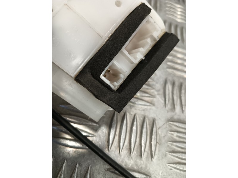 Recambio de cerradura puerta delantera derecha para subaru impreza g12 2.0 diesel cat referencia OEM IAM   