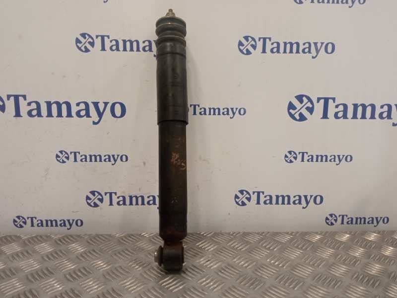 Recambio de amortiguador trasero derecho para mercedes-benz clase m (w163) referencia OEM IAM 1633260800  