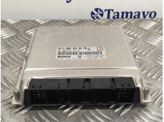 Recambio de centralita motor uce para mercedes-benz clase a (w168) 1.7 cdi diesel cat referencia OEM IAM 0281010793 ED0041 A6681