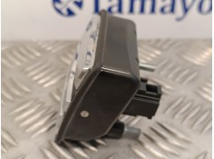 Recambio de maneta exterior porton para seat leon (5f1) 1.6 tdi referencia OEM IAM 5F0827565C   2