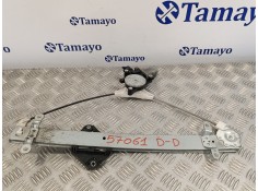 Recambio de elevalunas delantero derecho para subaru impreza g12 2.0 diesel cat referencia OEM IAM   