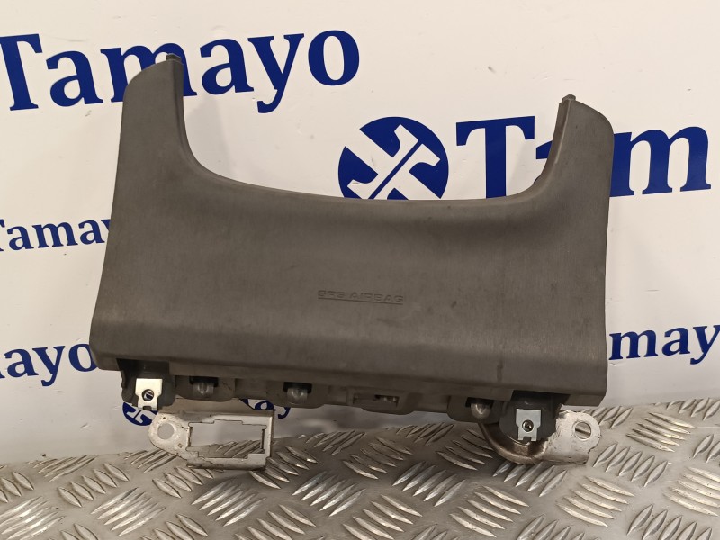 Recambio de airbag delantero derecho para toyota prius (nhw30) 1.8 16v cat referencia OEM IAM   