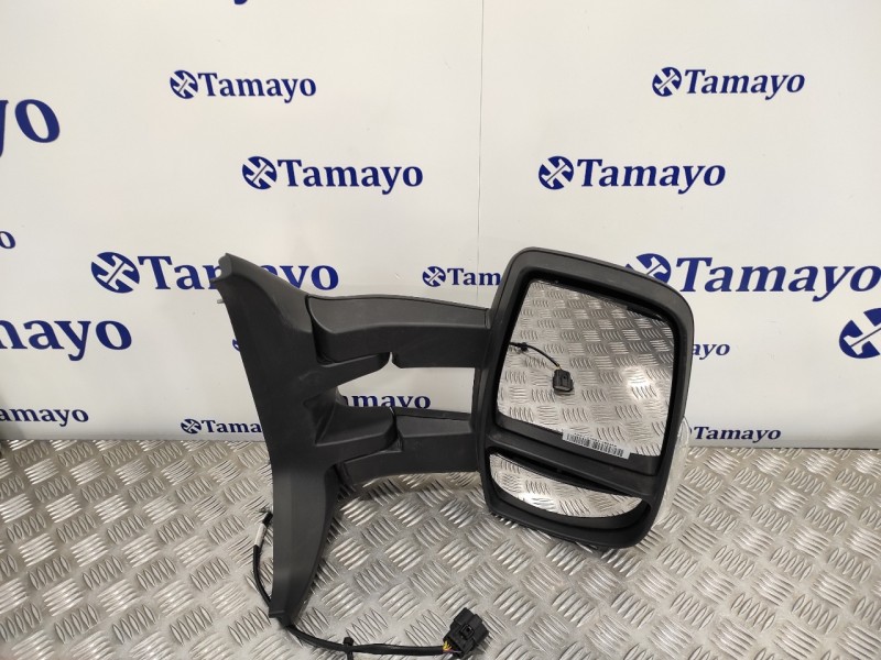 Recambio de retrovisor derecho para ford transit fahrgestelle (tts) referencia OEM IAM   
