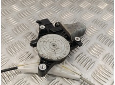 Recambio de elevalunas delantero derecho para subaru impreza g12 2.0 diesel cat referencia OEM IAM    2