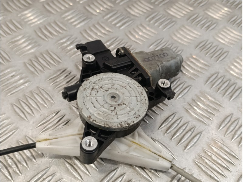 Recambio de elevalunas delantero derecho para subaru impreza g12 2.0 diesel cat referencia OEM IAM   