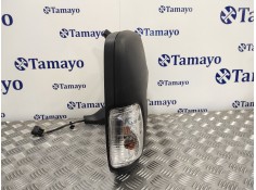Recambio de retrovisor derecho para ford transit fahrgestelle (tts) referencia OEM IAM    2