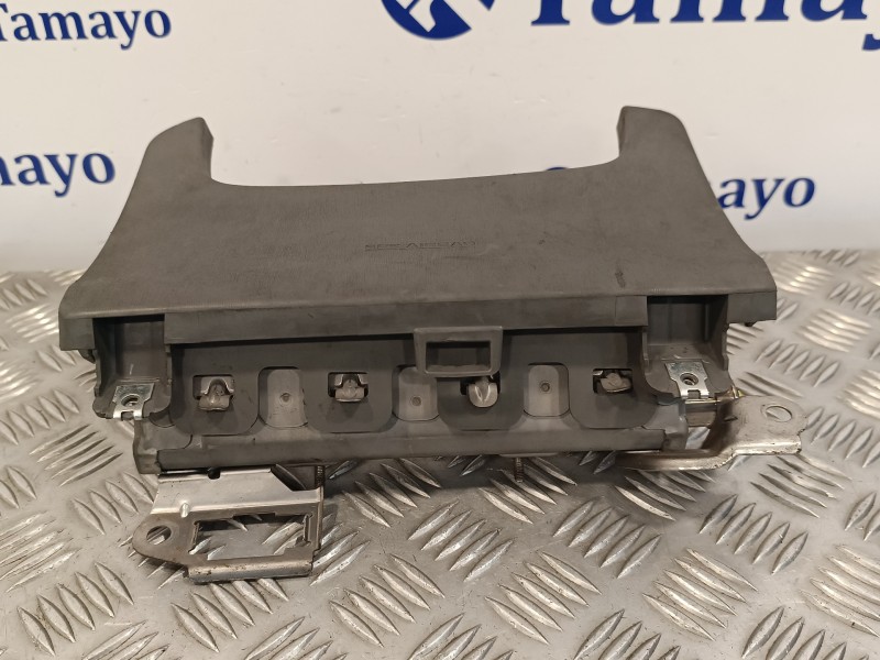 Recambio de airbag delantero derecho para toyota prius (nhw30) 1.8 16v cat referencia OEM IAM   