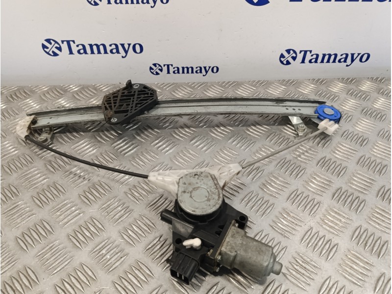 Recambio de elevalunas delantero derecho para subaru impreza g12 2.0 diesel cat referencia OEM IAM   