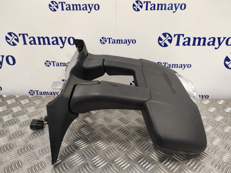 Recambio de retrovisor derecho para ford transit fahrgestelle (tts) referencia OEM IAM   