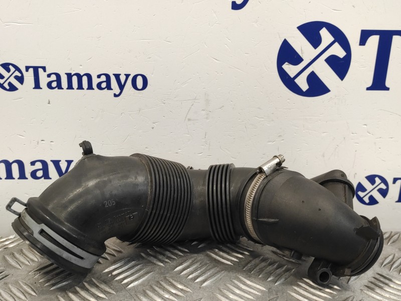 Recambio de tubo para seat leon (5f1) referencia OEM IAM 5Q0129635  