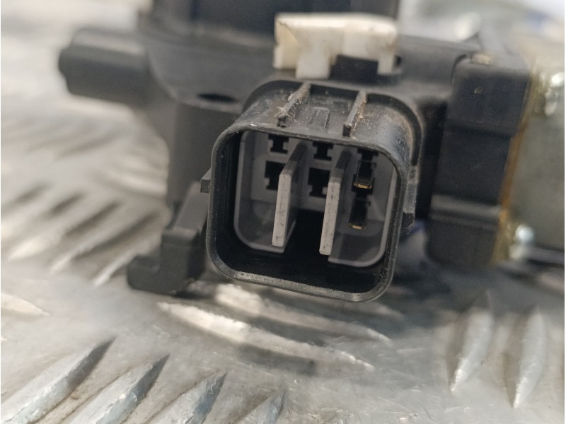 Recambio de elevalunas delantero derecho para subaru impreza g12 2.0 diesel cat referencia OEM IAM   