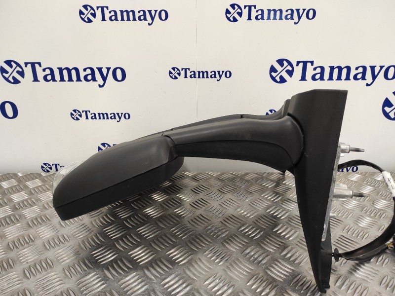 Recambio de retrovisor derecho para ford transit fahrgestelle (tts) referencia OEM IAM   