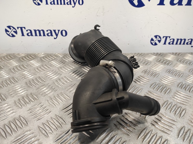 Recambio de tubo para seat leon (5f1) referencia OEM IAM 5Q0129635  