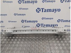 Recambio de refuerzo paragolpes delantero para subaru forester s12 xs classic referencia OEM IAM   