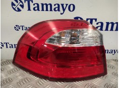 Recambio de piloto trasero izquierdo para kia rio (ub/qb) rio referencia OEM IAM   