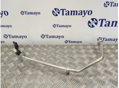 Recambio de tubo para toyota yaris 1.3 16v cat referencia OEM IAM   