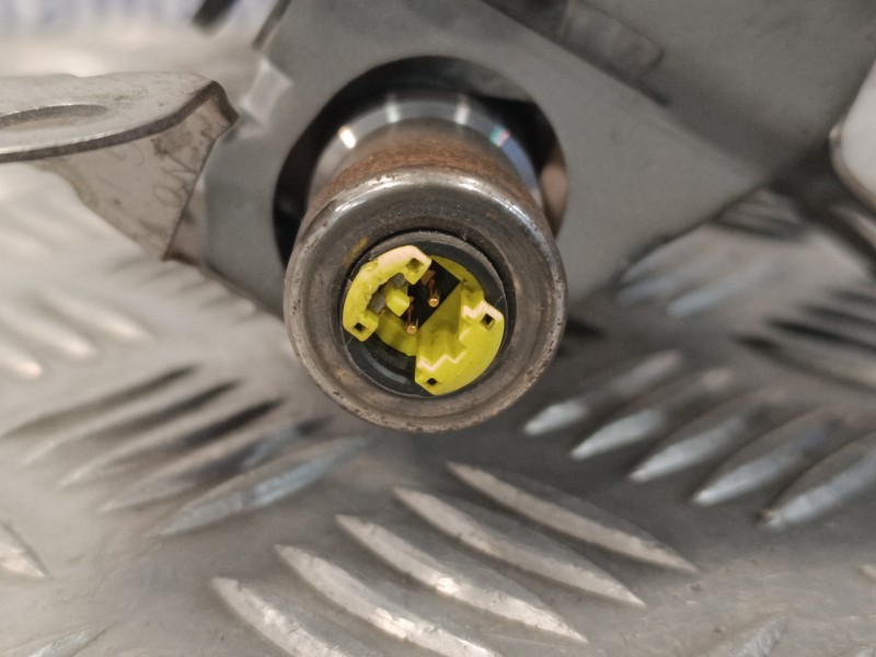 Recambio de airbag delantero derecho para toyota prius (nhw30) 1.8 16v cat referencia OEM IAM   