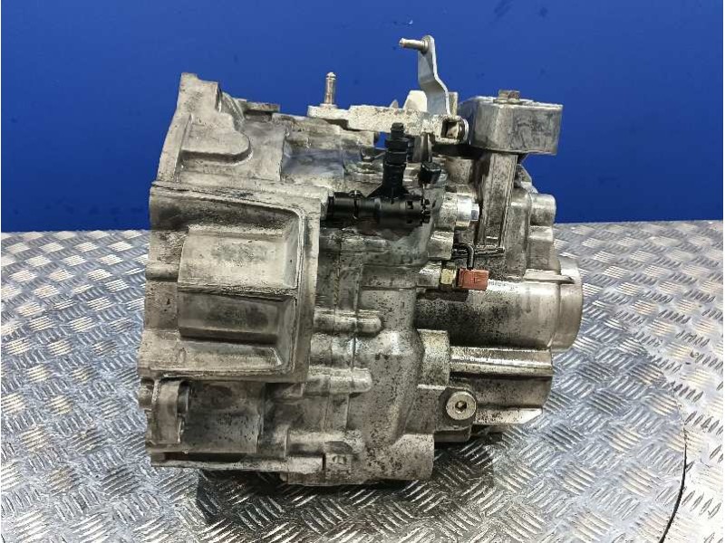 Recambio de caja cambios para seat leon (1p1) fr hatchback referencia OEM IAM JMA  