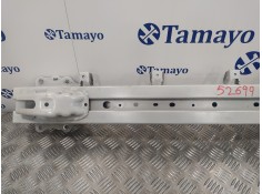 Recambio de refuerzo paragolpes delantero para subaru forester s12 xs classic referencia OEM IAM    2