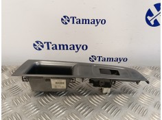 Recambio de mando elevalunas trasero derecho para subaru impreza g12 2.0 diesel cat referencia OEM IAM 94266FG500   2