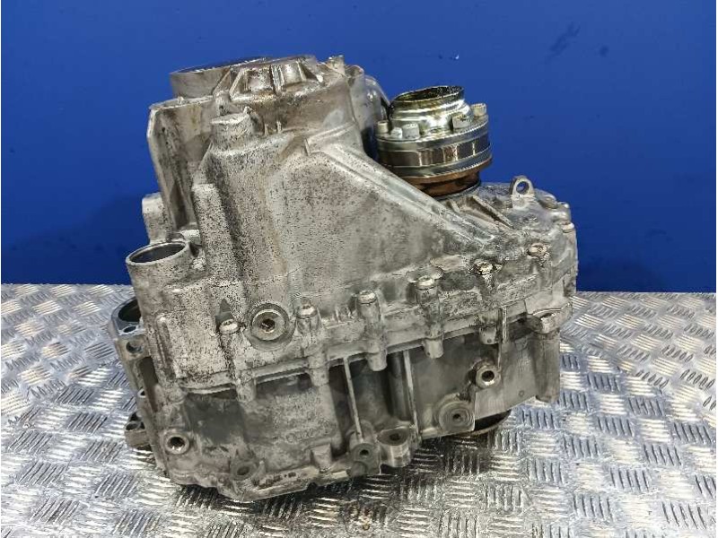 Recambio de caja cambios para seat leon (1p1) fr hatchback referencia OEM IAM JMA  