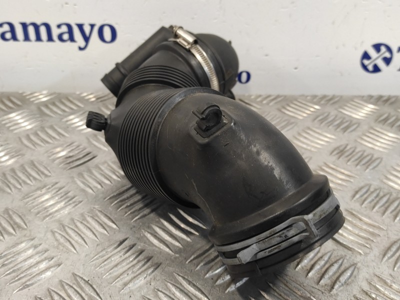 Recambio de tubo para seat leon (5f1) referencia OEM IAM 5Q0129635  