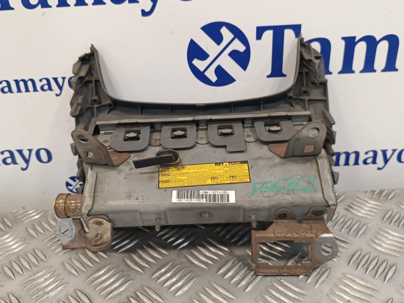 Recambio de airbag delantero derecho para toyota prius (nhw30) 1.8 16v cat referencia OEM IAM   