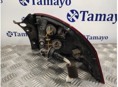 Recambio de piloto trasero izquierdo para kia rio (ub/qb) rio referencia OEM IAM    2