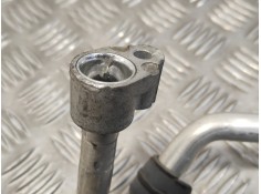 Recambio de tubo para toyota yaris 1.3 16v cat referencia OEM IAM    2