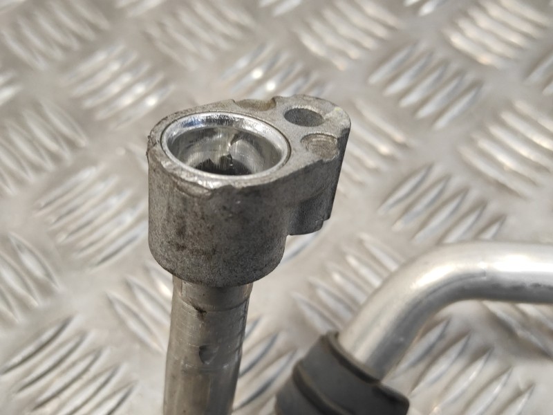 Recambio de tubo para toyota yaris 1.3 16v cat referencia OEM IAM   