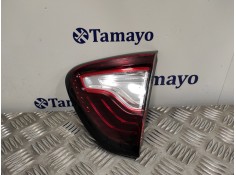 Recambio de piloto trasero derecho interior para renault captur 0.9 tce referencia OEM IAM 265508073R  265501712R