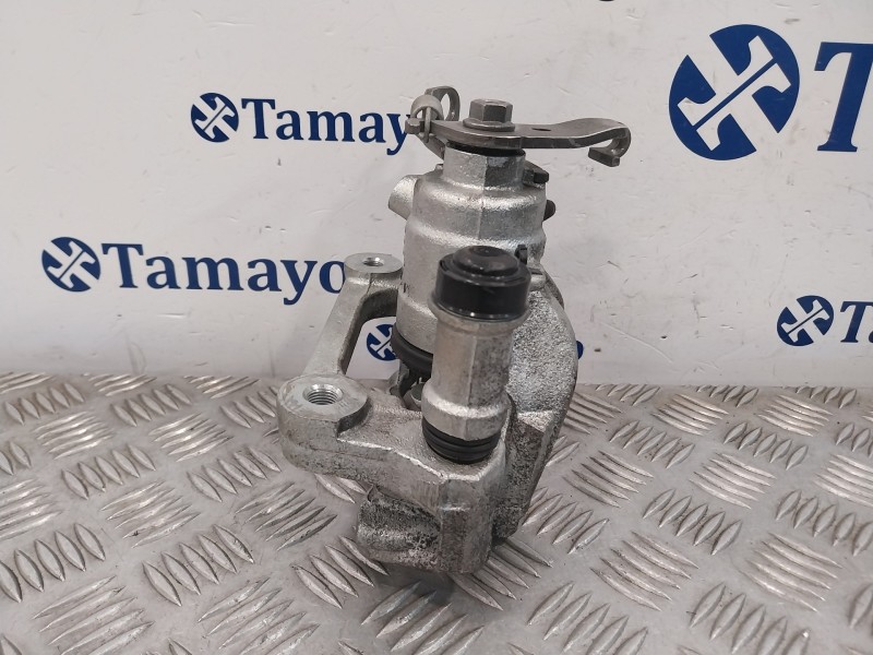 Recambio de pinza freno trasera derecha para nissan interstar m1 fm referencia OEM IAM A49801  