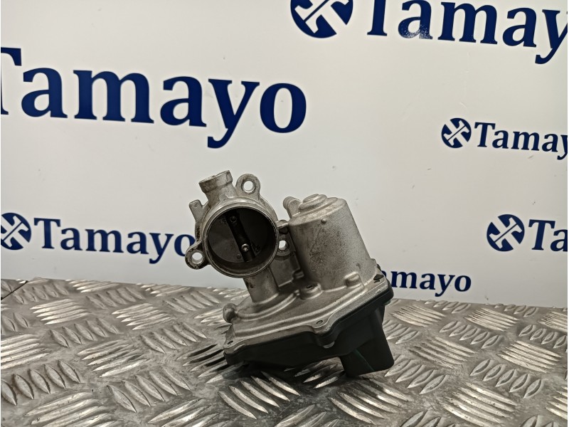 Recambio de caja mariposa para volkswagen t-roc referencia OEM IAM 04L131501M  A2C96089300