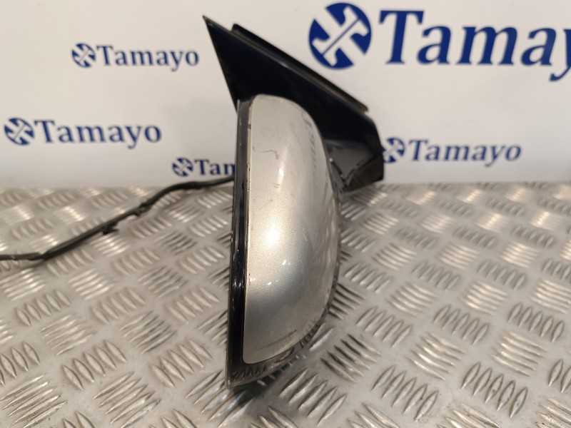 Recambio de retrovisor derecho para fiat croma (194) 1.9 jtd 16v cat referencia OEM IAM   