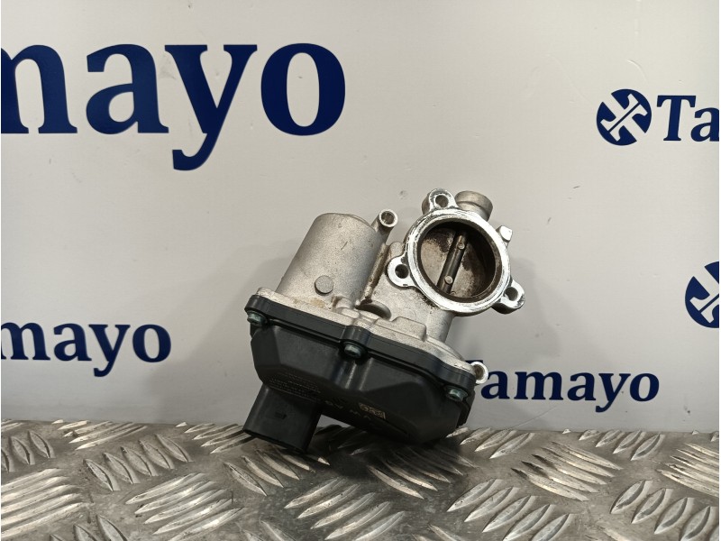 Recambio de caja mariposa para volkswagen t-roc referencia OEM IAM 04L131501M  A2C96089300