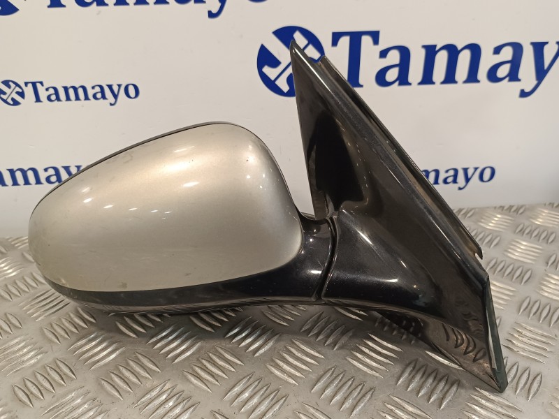 Recambio de retrovisor derecho para fiat croma (194) 1.9 jtd 16v cat referencia OEM IAM   