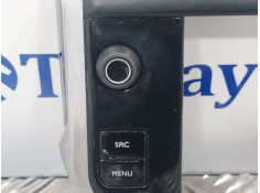 Recambio de moldura para peugeot 2008 (--.2013) 1.5 hdi referencia OEM IAM 9673861377  98097243XU01 2